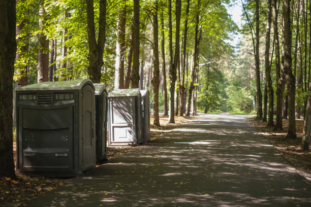 Best Luxury portable toilet rental  in Rosenberg, TX